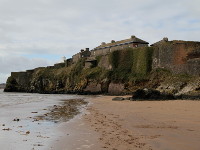 Duncannon Fort